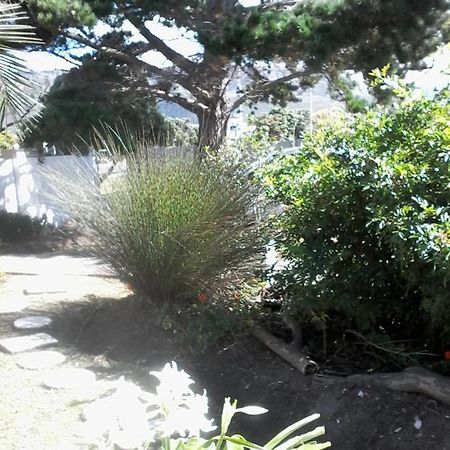 Self Catering Unit 6, Sandbaai Hermanus Esterno foto