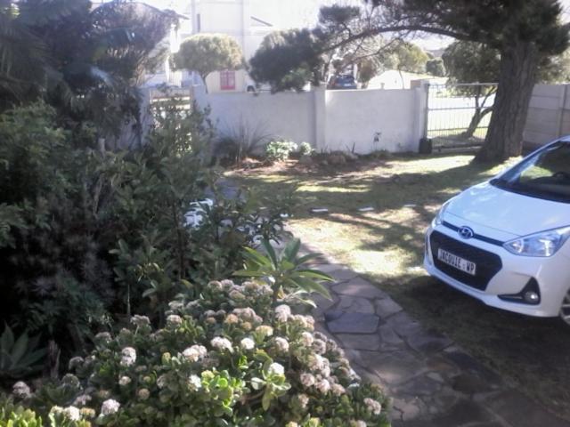 Self Catering Unit 6, Sandbaai Hermanus Esterno foto
