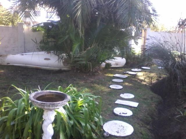 Self Catering Unit 6, Sandbaai Hermanus Esterno foto