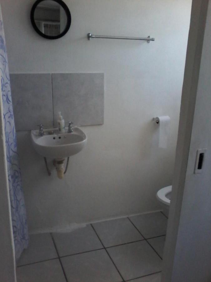 Self Catering Unit 6, Sandbaai Hermanus Esterno foto