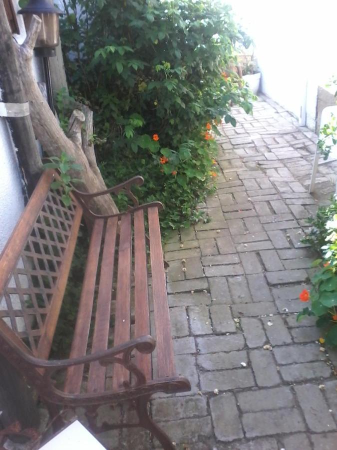 Self Catering Unit 6, Sandbaai Hermanus Esterno foto