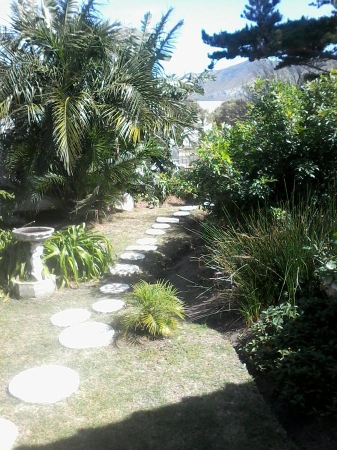 Self Catering Unit 6, Sandbaai Hermanus Esterno foto