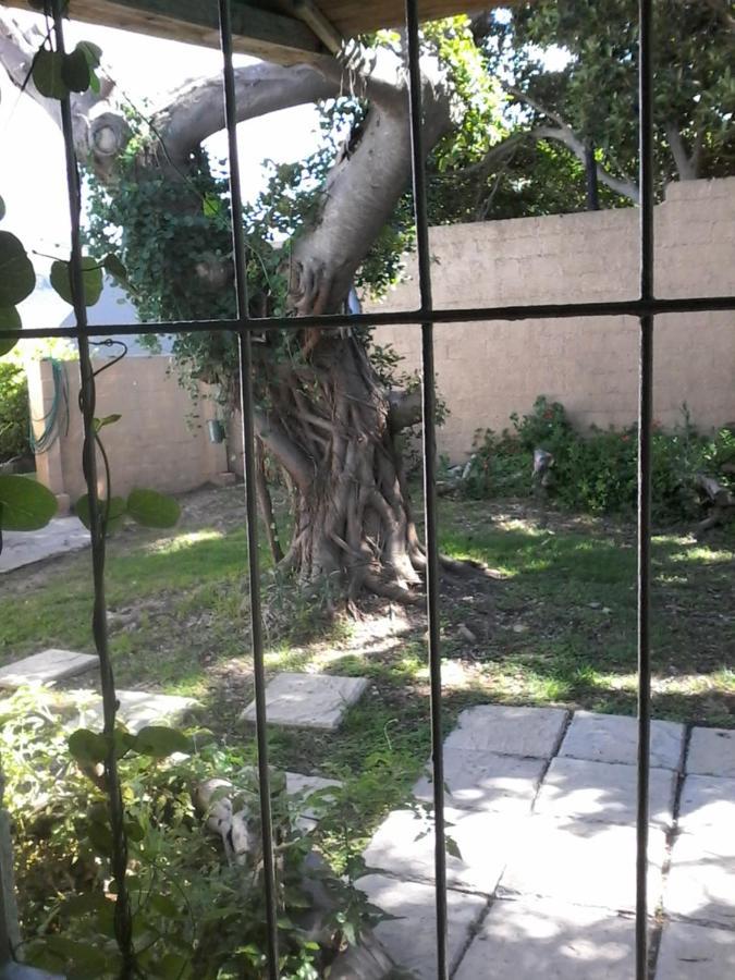 Self Catering Unit 6, Sandbaai Hermanus Esterno foto