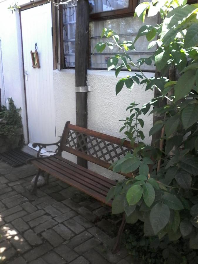 Self Catering Unit 6, Sandbaai Hermanus Esterno foto