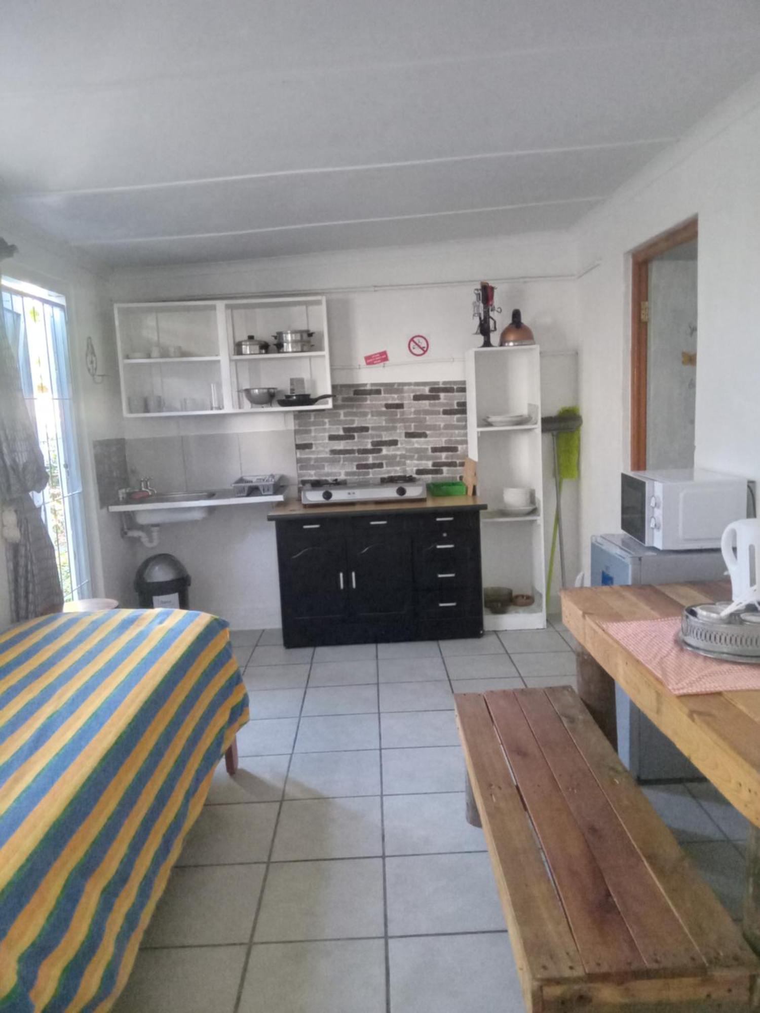 Self Catering Unit 6, Sandbaai Hermanus Camera foto