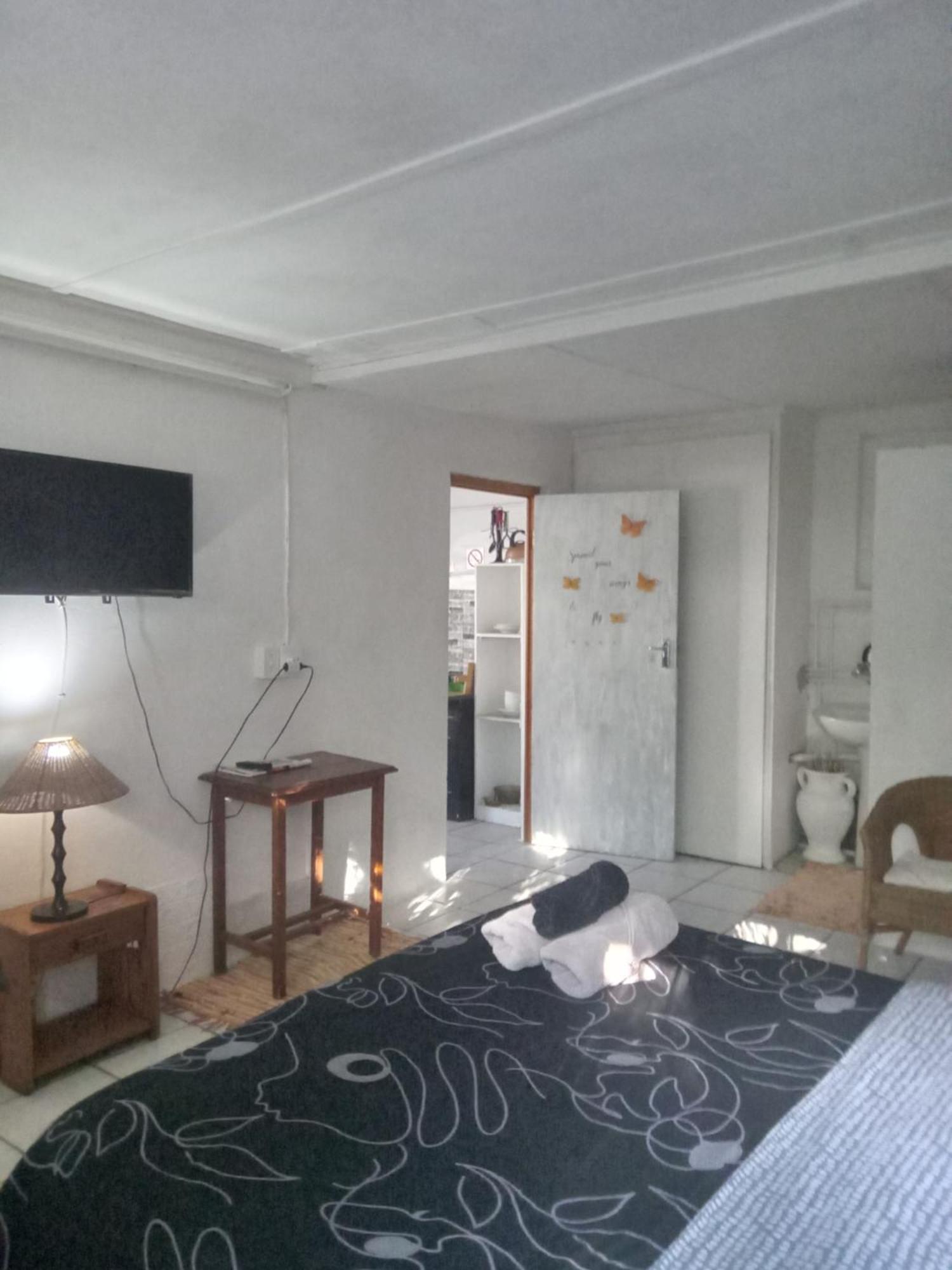 Self Catering Unit 6, Sandbaai Hermanus Camera foto