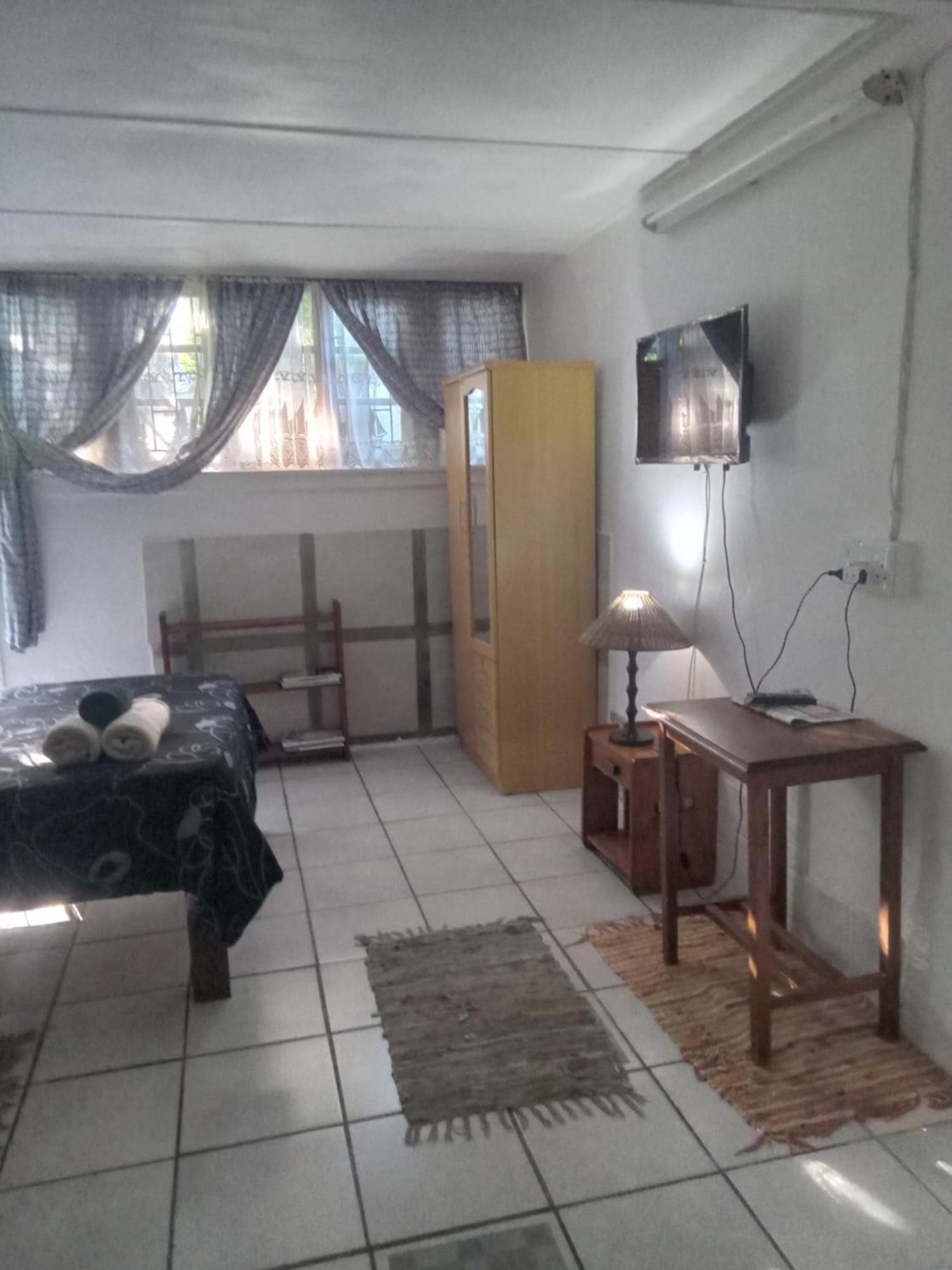 Self Catering Unit 6, Sandbaai Hermanus Camera foto